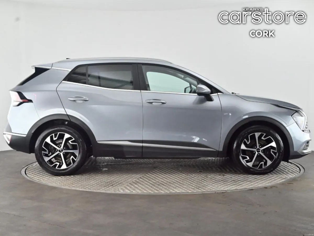 Kia Sportage 1.6 CRDi SCR Diesel 115 hp K2 6MT - Image 2