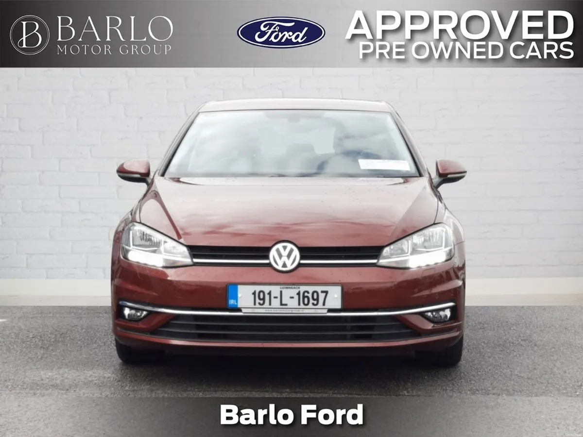 Volkswagen Golf 1.0 TSI Highline 115PS - Image 3