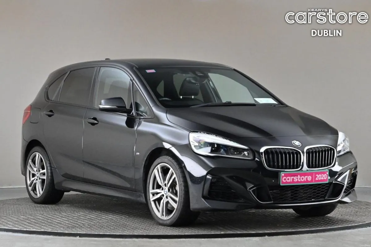 BMW 2-Series 225XE M SPORT ACTIVE TOURER F45 5SEAT - Image 1