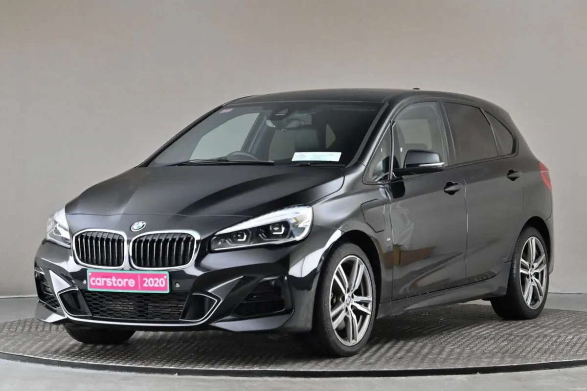 BMW 2-Series 225XE M SPORT ACTIVE TOURER F45 5SEAT - Image 3
