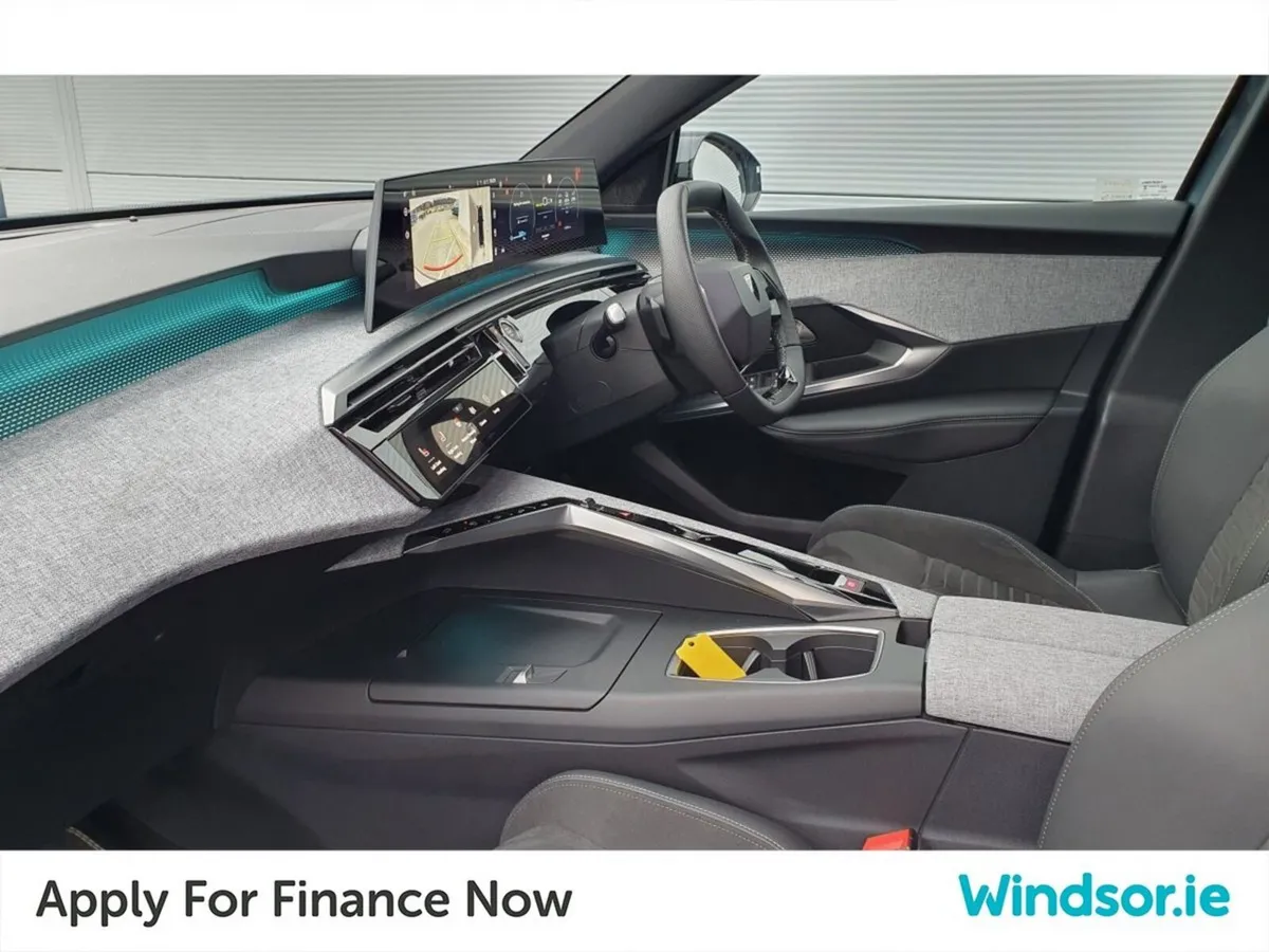 Peugeot 3008 IRISH CAR- Electric GT 73kWH 210BHP * - Image 4