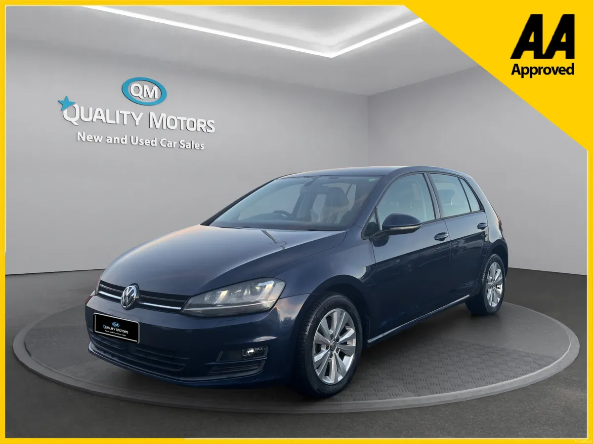 2015 VW GOLF (S158) - Image 3