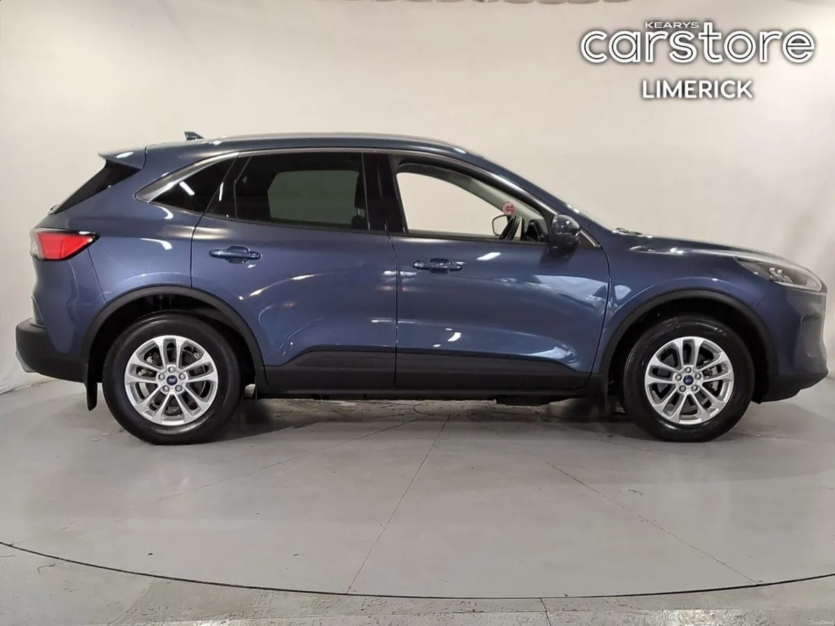 Ford Kuga 2.5 Duratec 225PS PHEV Titanium Auto - Image 2