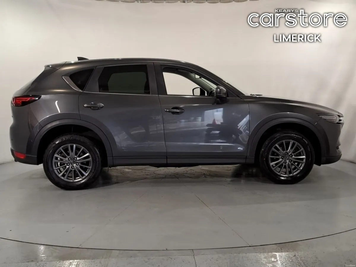 Mazda CX-5 2WD 2.0P (165ps) EXECUTIVE SE LTR PK - Image 2