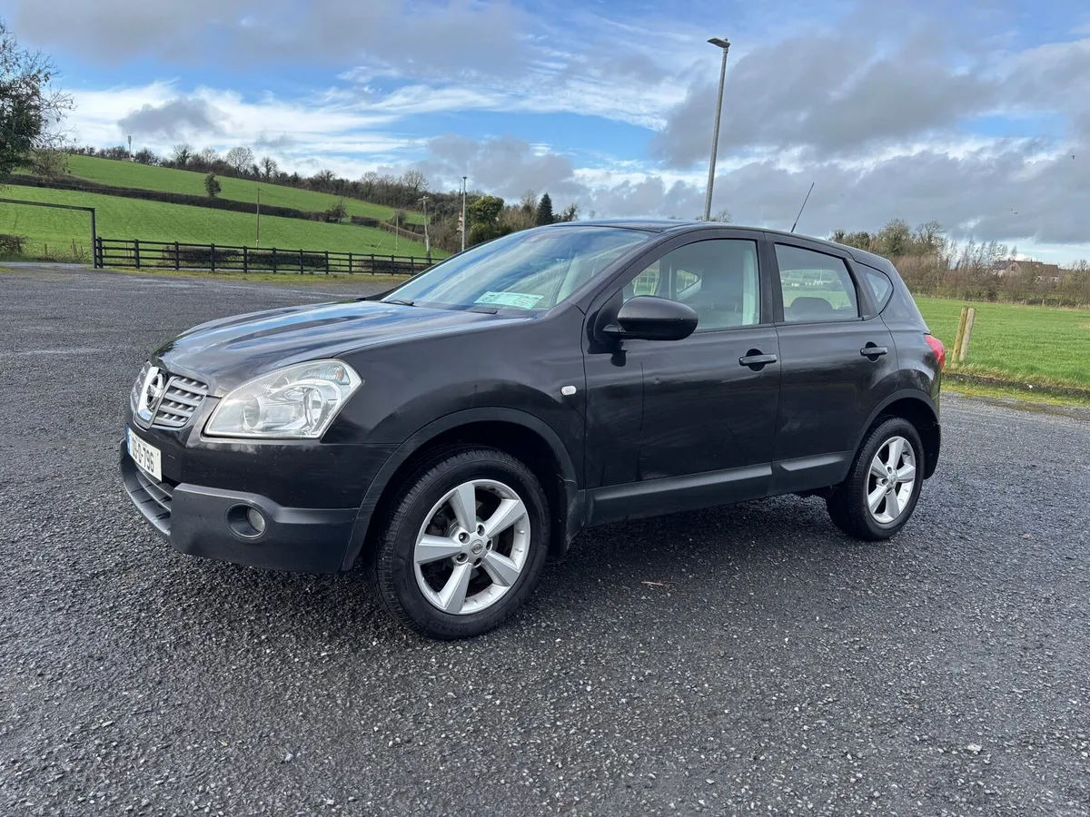 Nissan qasqhui - Image 2