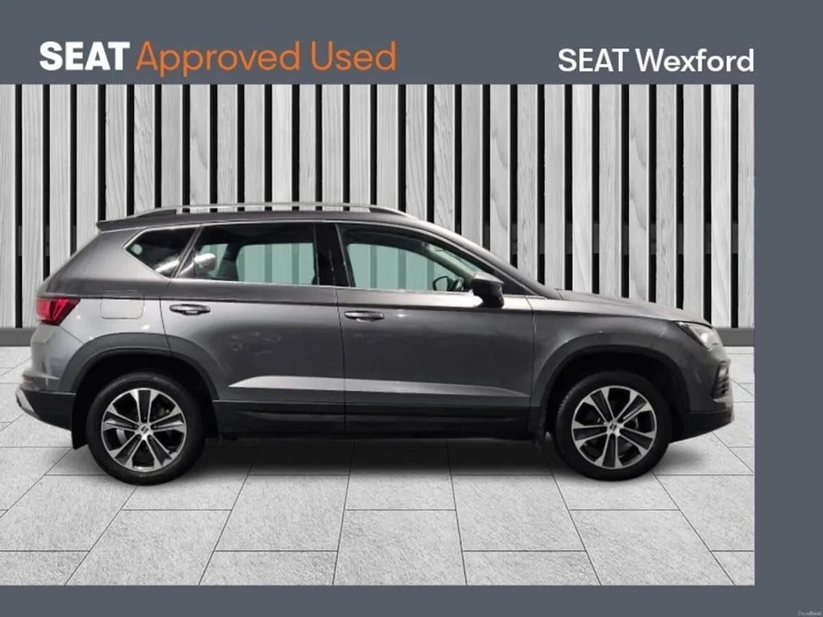 SEAT Ateca (deposit taken) 2.0TDI 115hp SE - Image 4