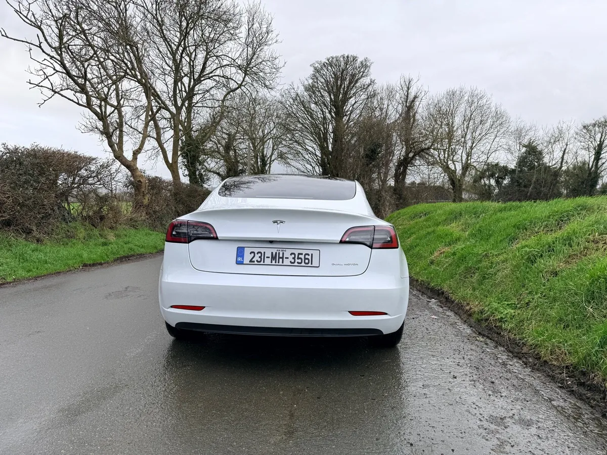 Tesla model 3 long range AWD - Image 3