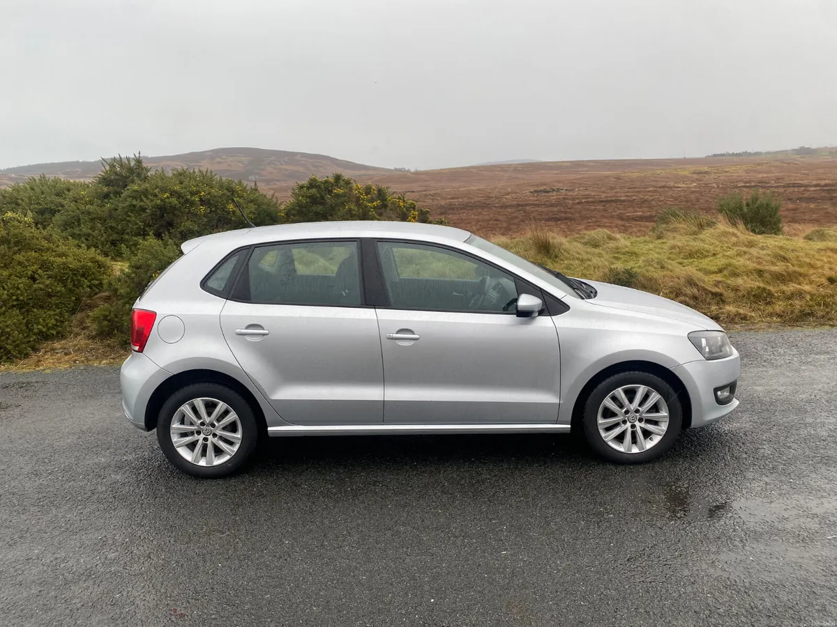 Volkswagen Polo 2014 - Image 3
