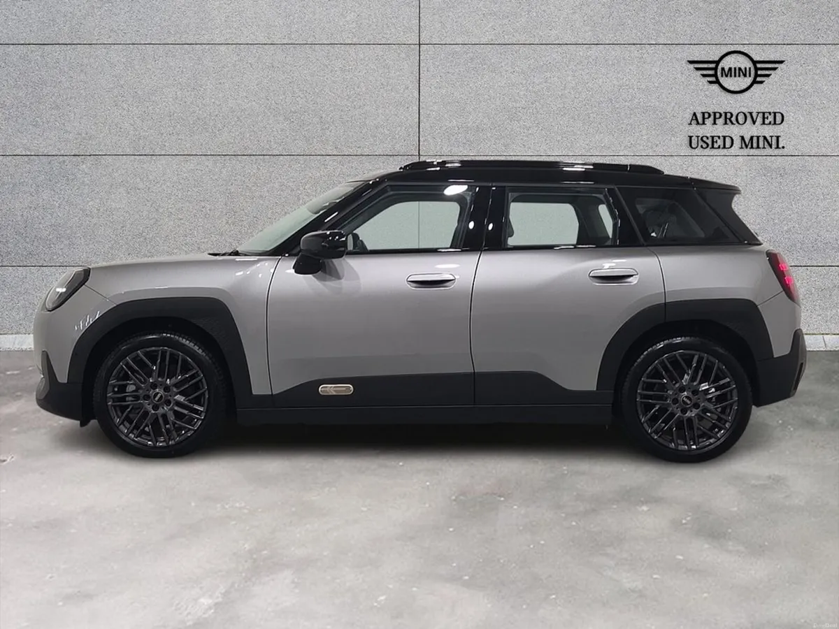 Mini Aceman Classic E - Image 4