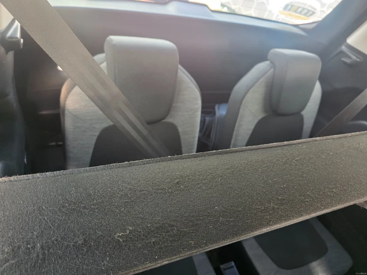 Citroen Grand C4 Picasso 2018 - Image 6