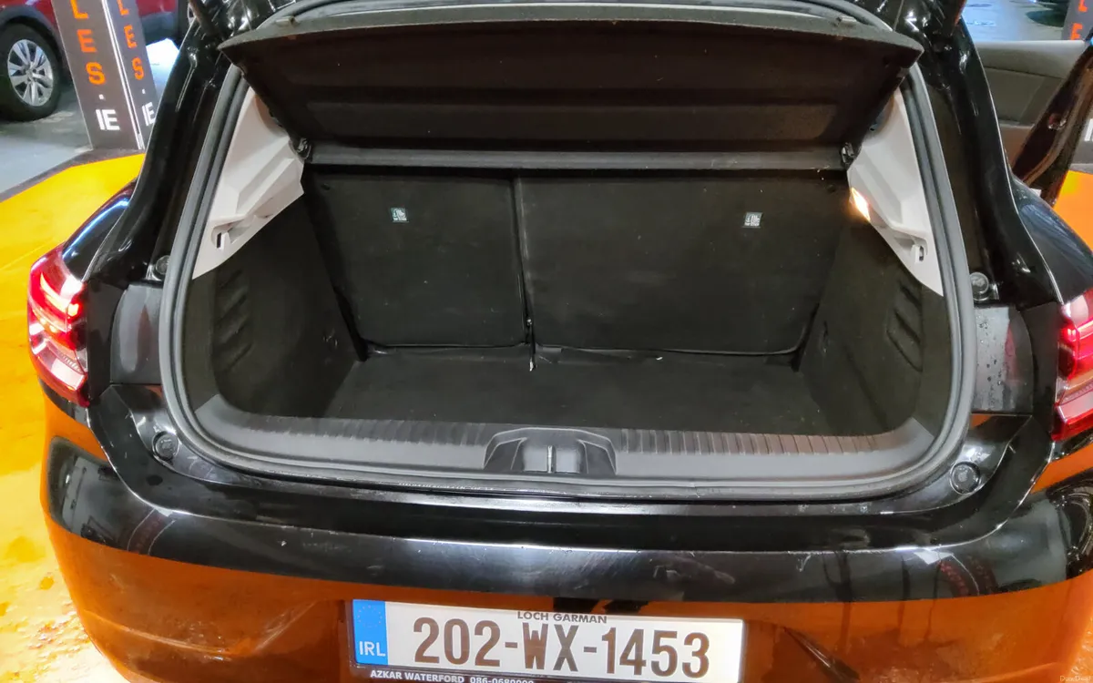 Renault Clio 2020 - Image 4