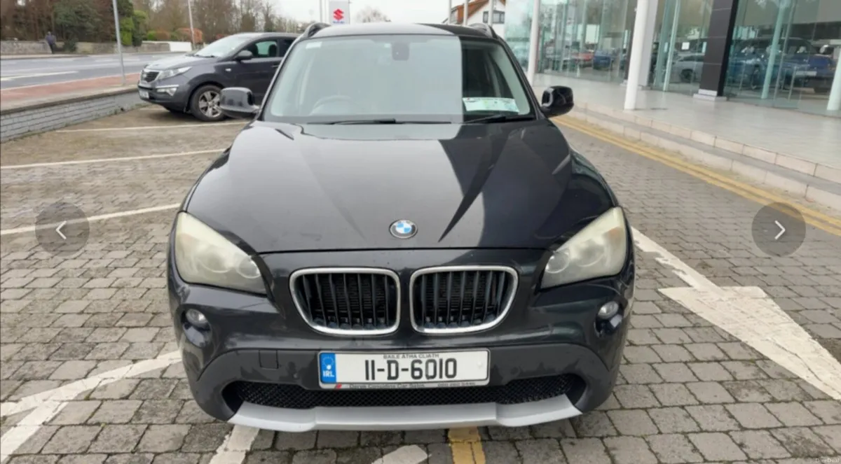BMW X1 S -DRIVE 2011 ☆ NCT + TAX ☆ - Image 3