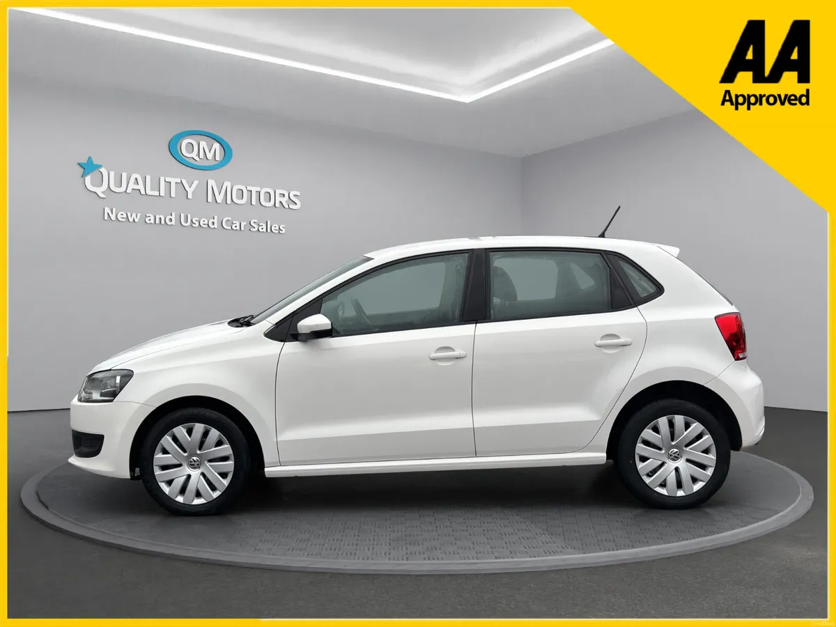 2014 VW POLO (S9) - Image 4