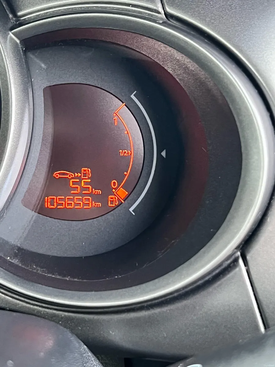 Citroen c3 New nct!!! - Image 4