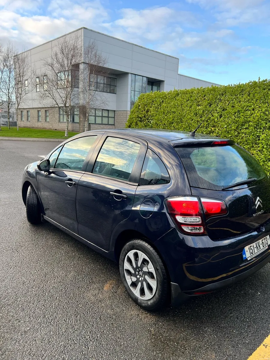 Citroen c3 New nct!!! - Image 2