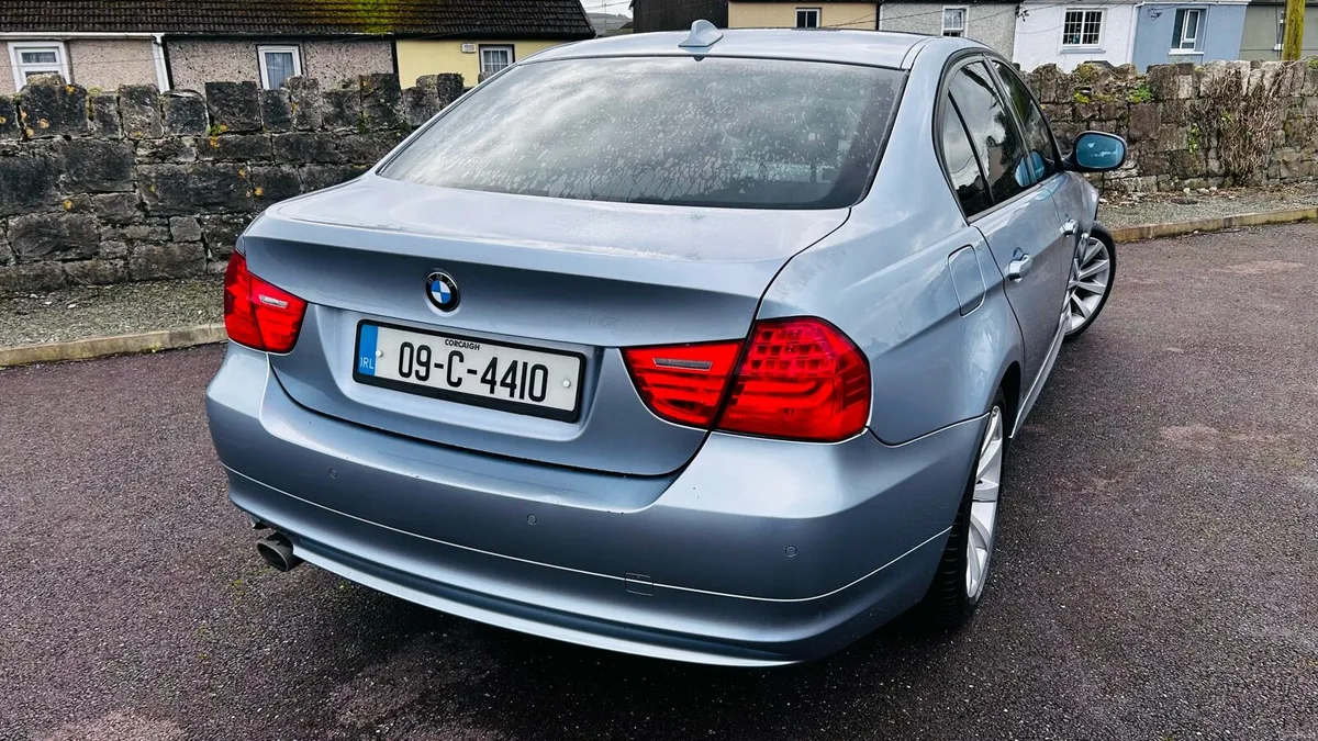 TAXED / TESTED Diesel - Image 3