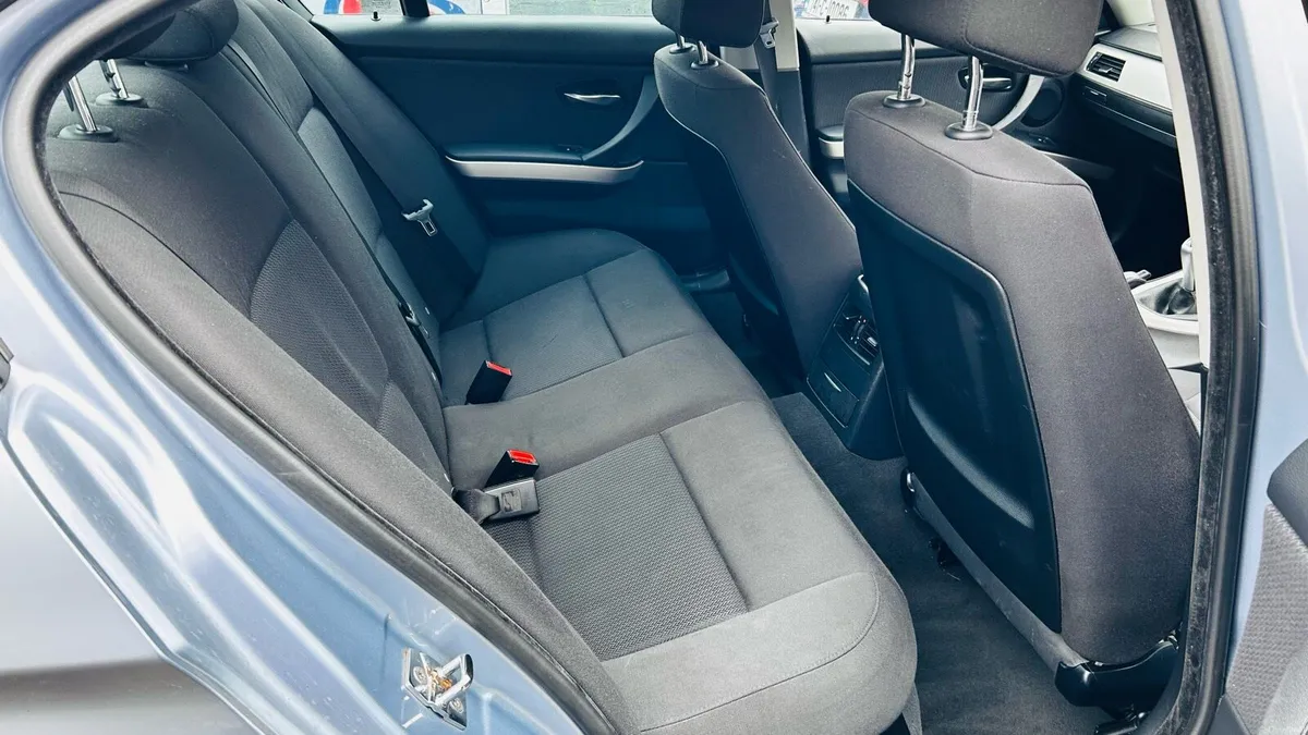 TAXED / TESTED Diesel - Image 4