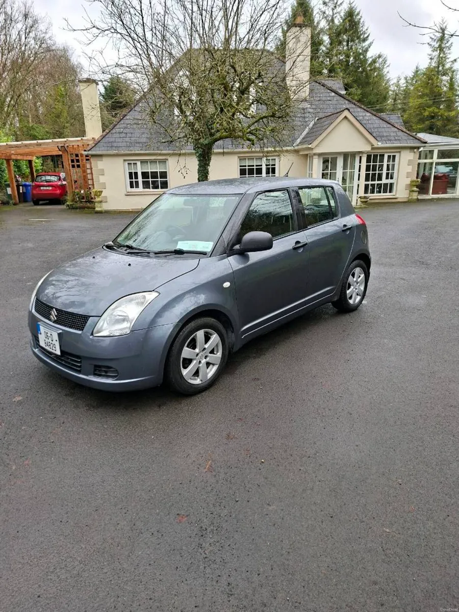 Automatic Suzuki Swift - Image 2