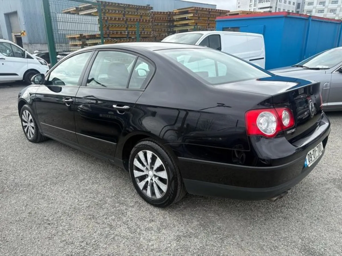 2009 Volkswagen Passat 2.0L Diesel NCT + Taxed - Image 4