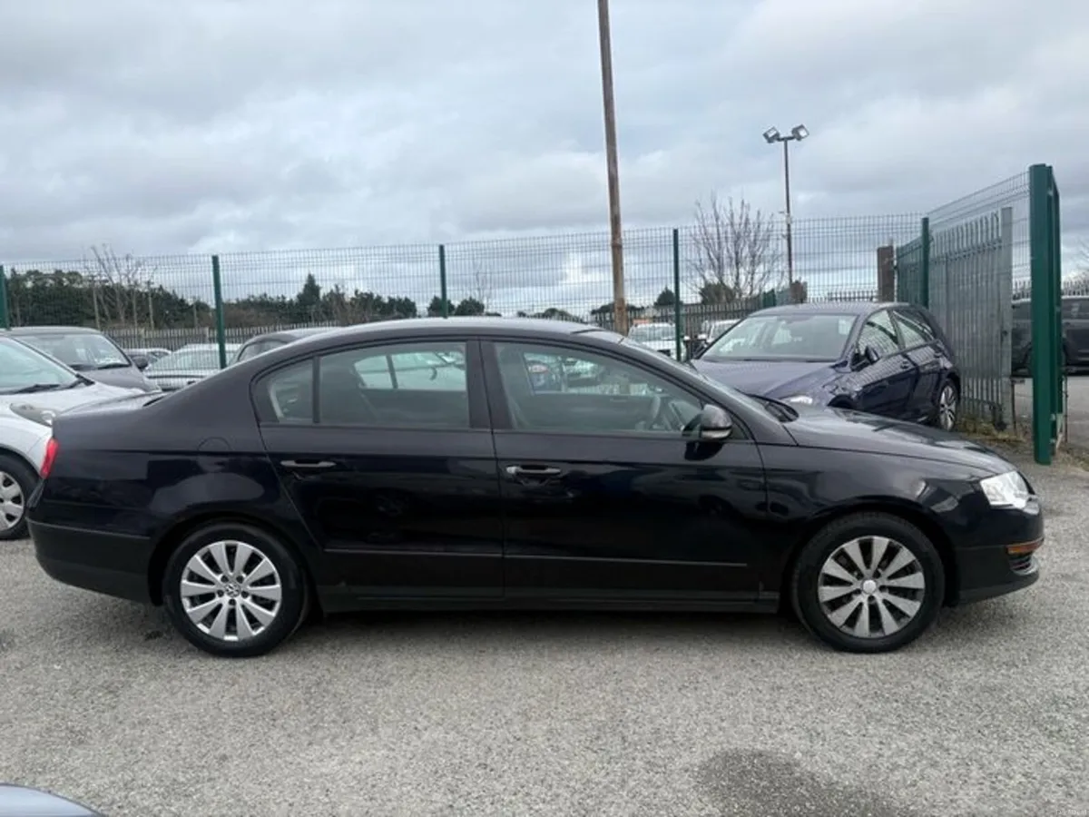 2009 Volkswagen Passat 2.0L Diesel NCT + Taxed - Image 2