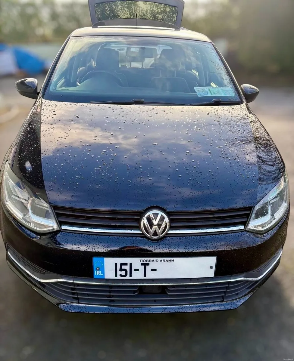 Volkswagen Polo 2015 - Image 1