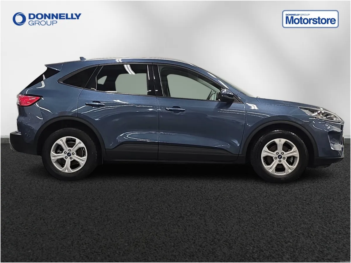 Ford Kuga Diesel Estate Zetec - Image 3