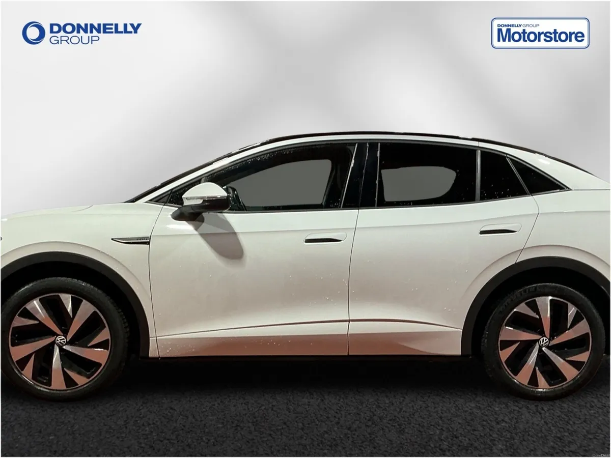 Volkswagen ID.5 Coupe Style Pro - Image 4