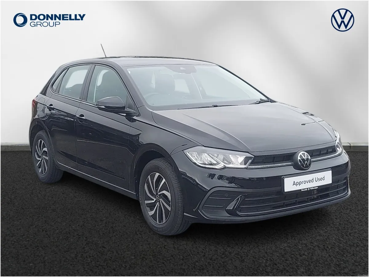 Volkswagen Polo Hatchback Life - Image 1
