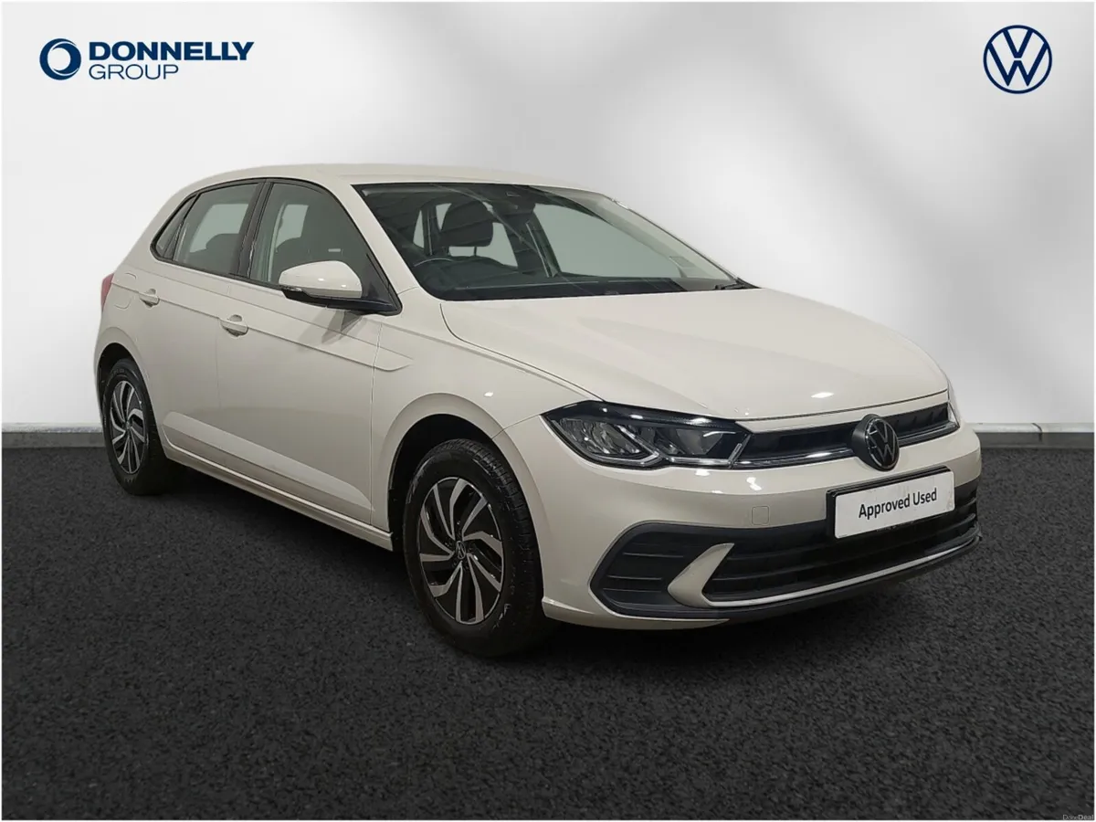 Volkswagen Polo Hatchback Life - Image 1