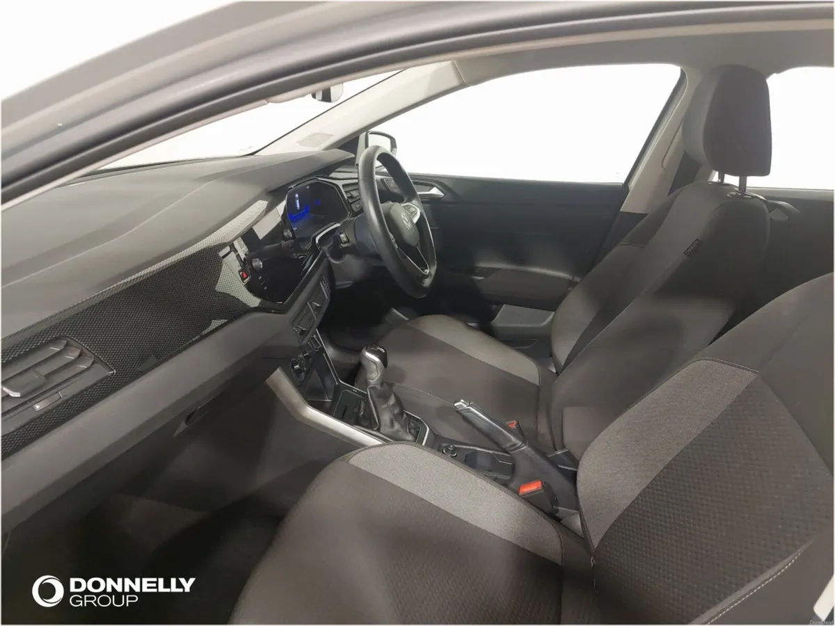 Volkswagen Polo Hatchback Life - Image 2
