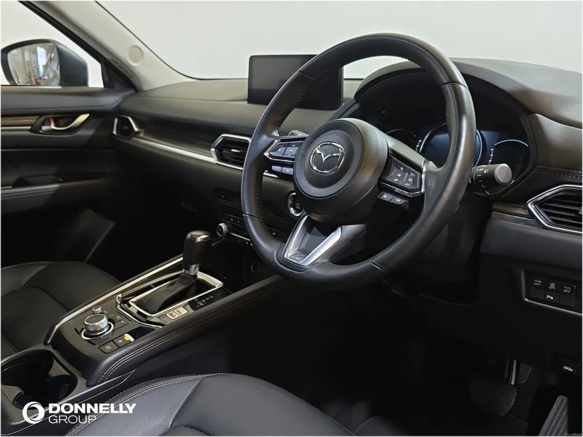 Mazda CX-5 Cx-5 Estate Sport Edition - Image 4