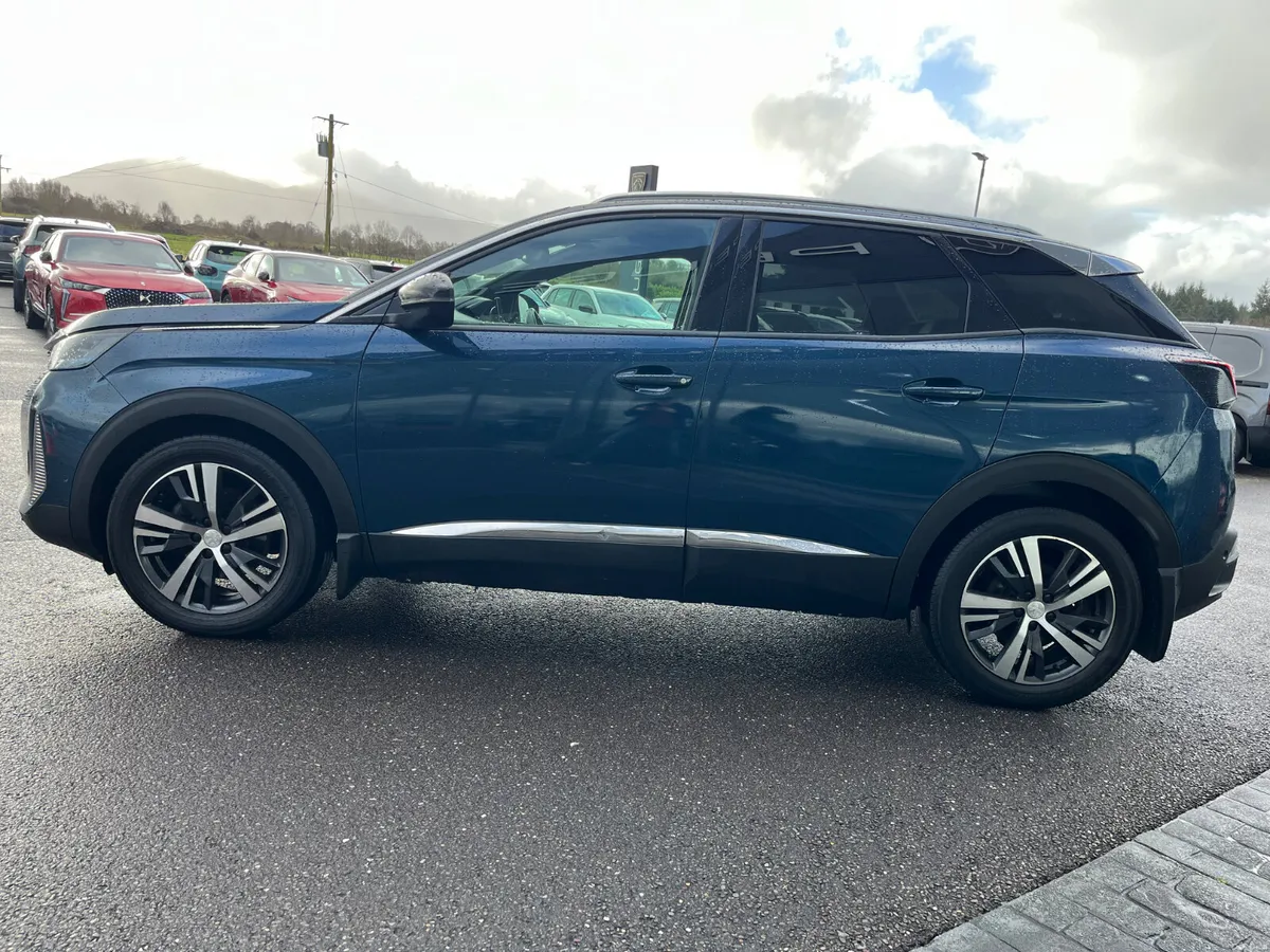 Peugeot 3008 2024 - Image 3