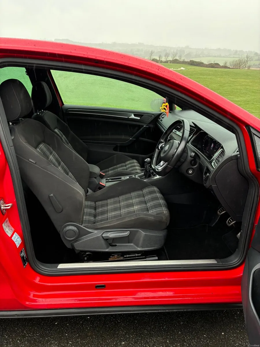 Volkswagen Golf 2018 - Image 3