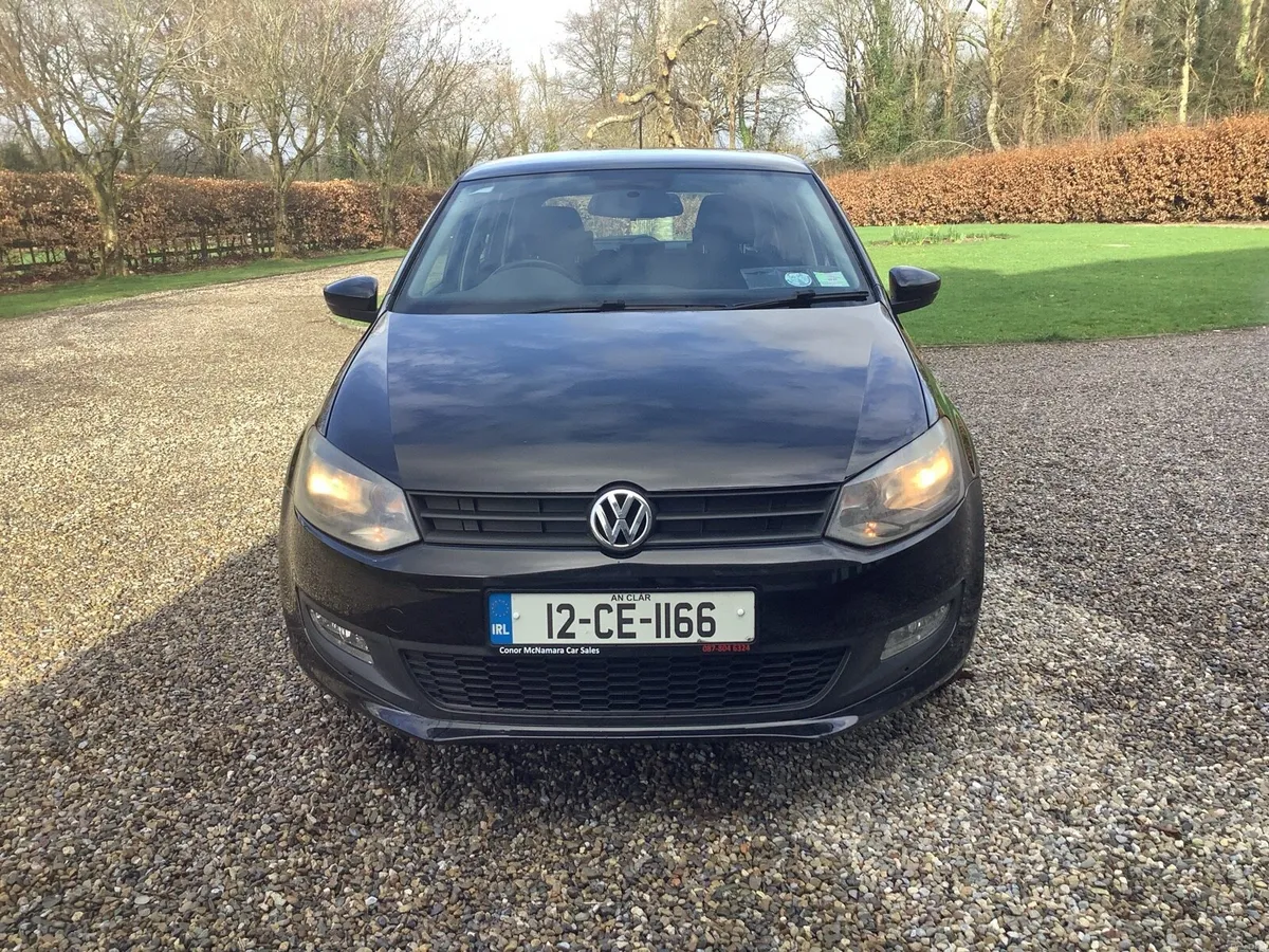 Volkswagen polo - Image 1