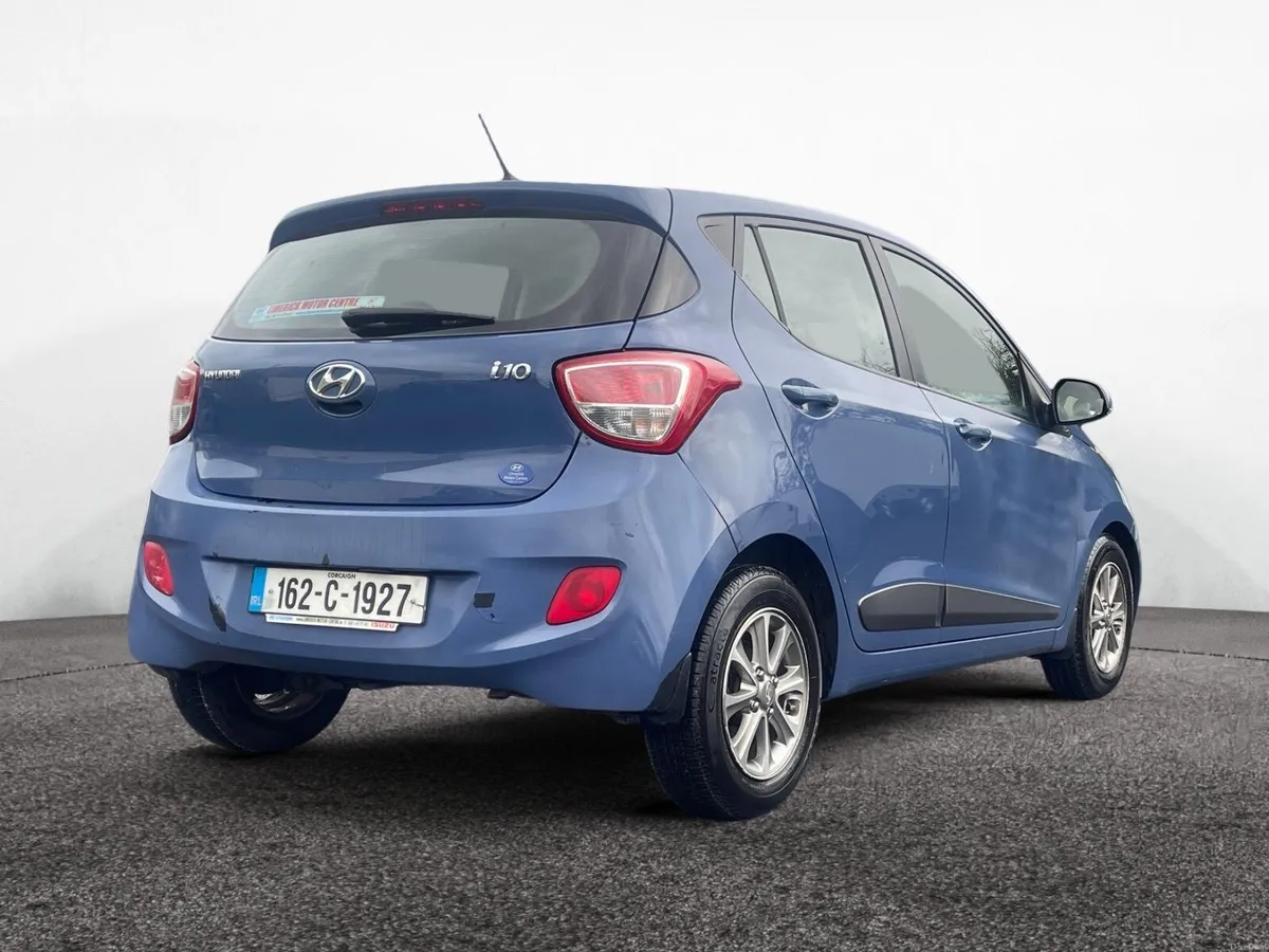 Hyundai i10 2016 - Image 3