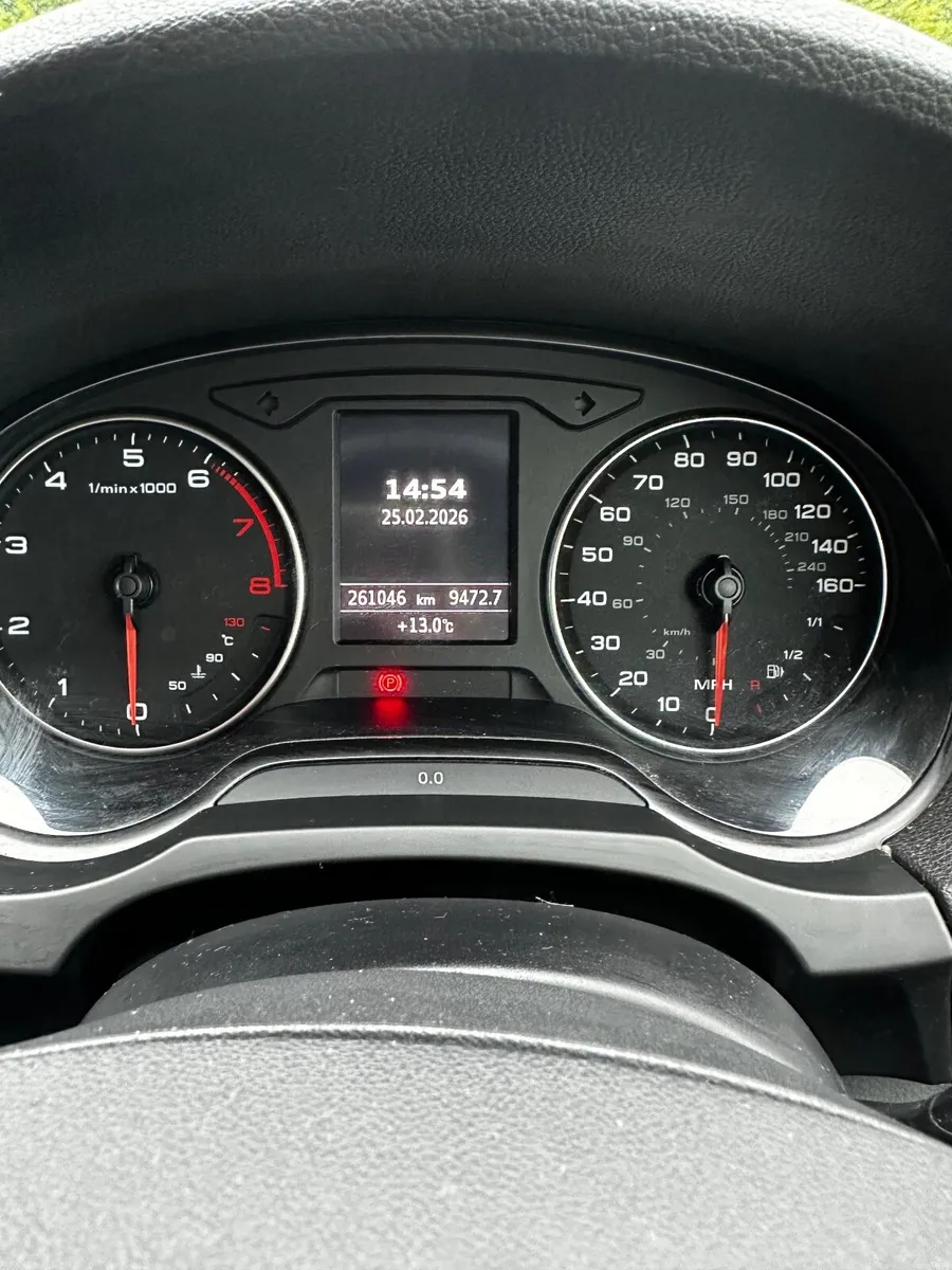 Audi A3 2015 - Image 3