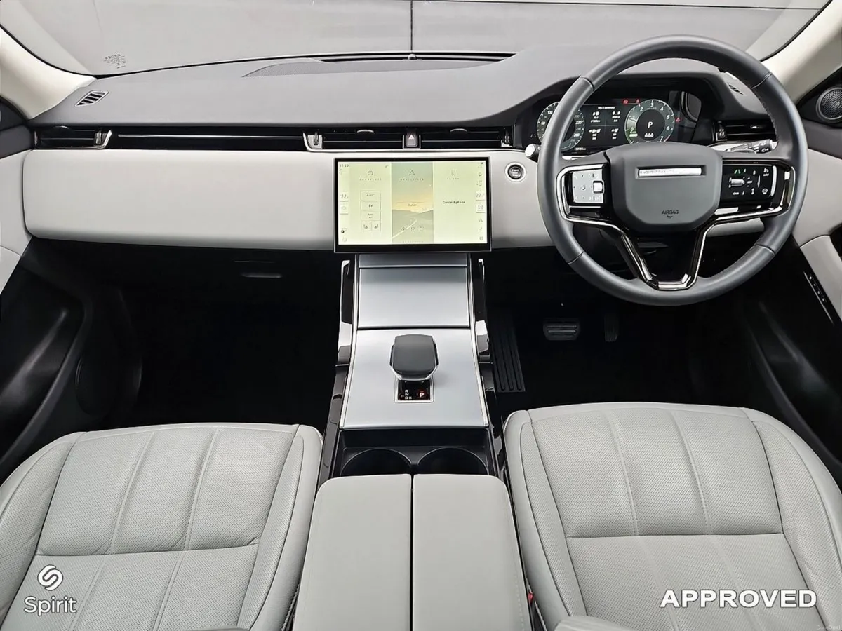 Land Rover Range Rover Evoque 1.5 PHEV S Automatic - Image 4