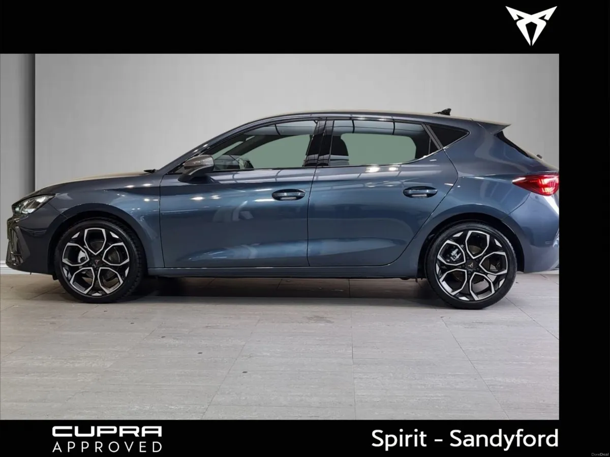 Cupra Leon 1.5 eTSI DSG 150HP *Call Stephen 086462 - Image 4