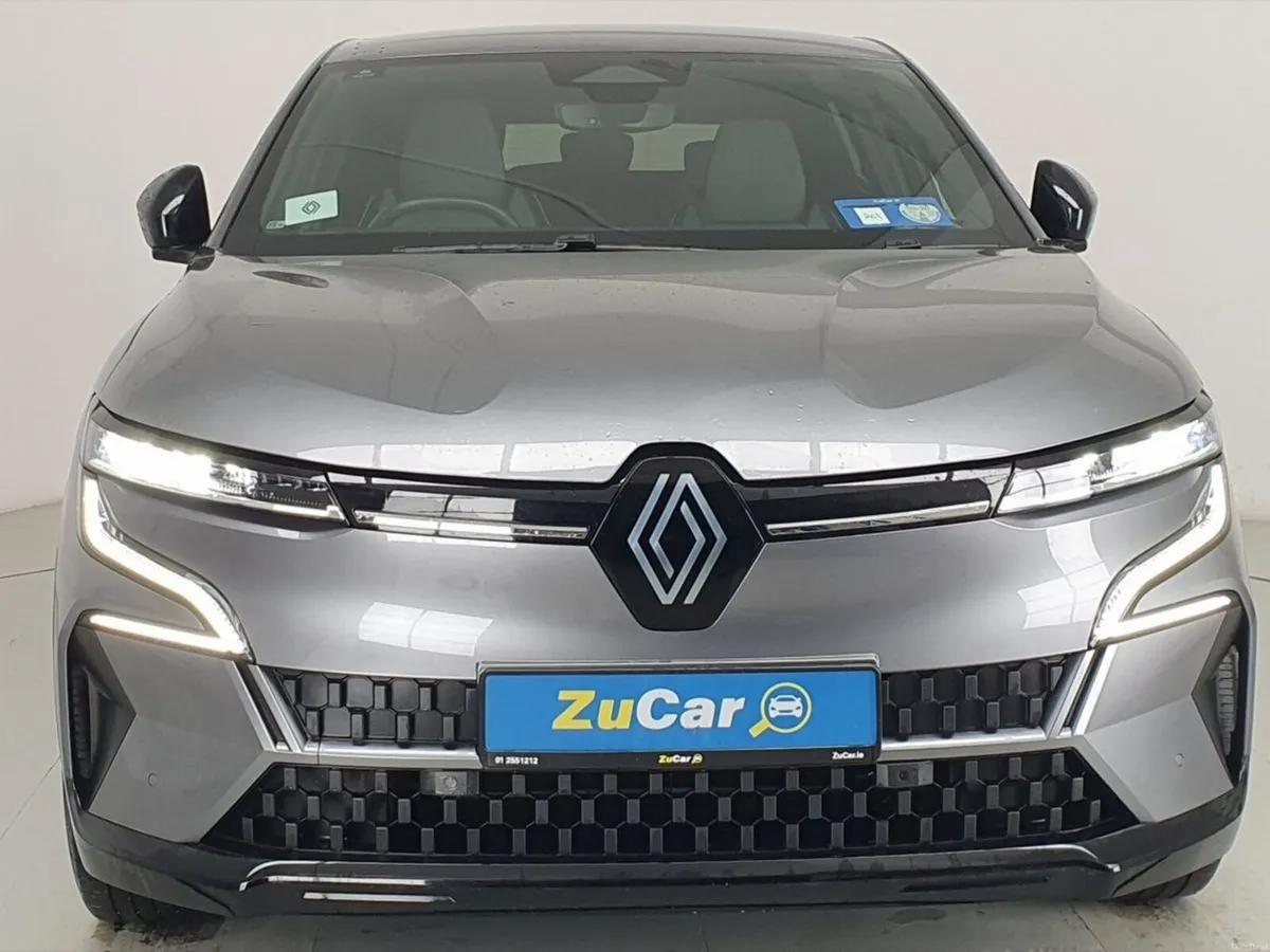 Renault Megane E-Tech EV60 220hp Techno - Image 3