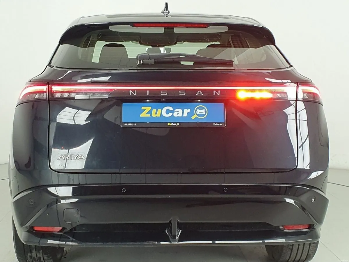 Nissan Ariya 63kWH Engage - Image 4