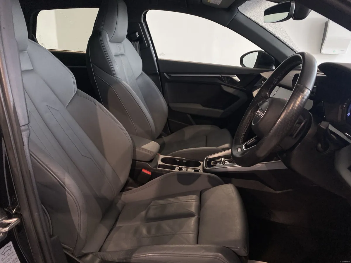 Audi A3 2022 - Image 4