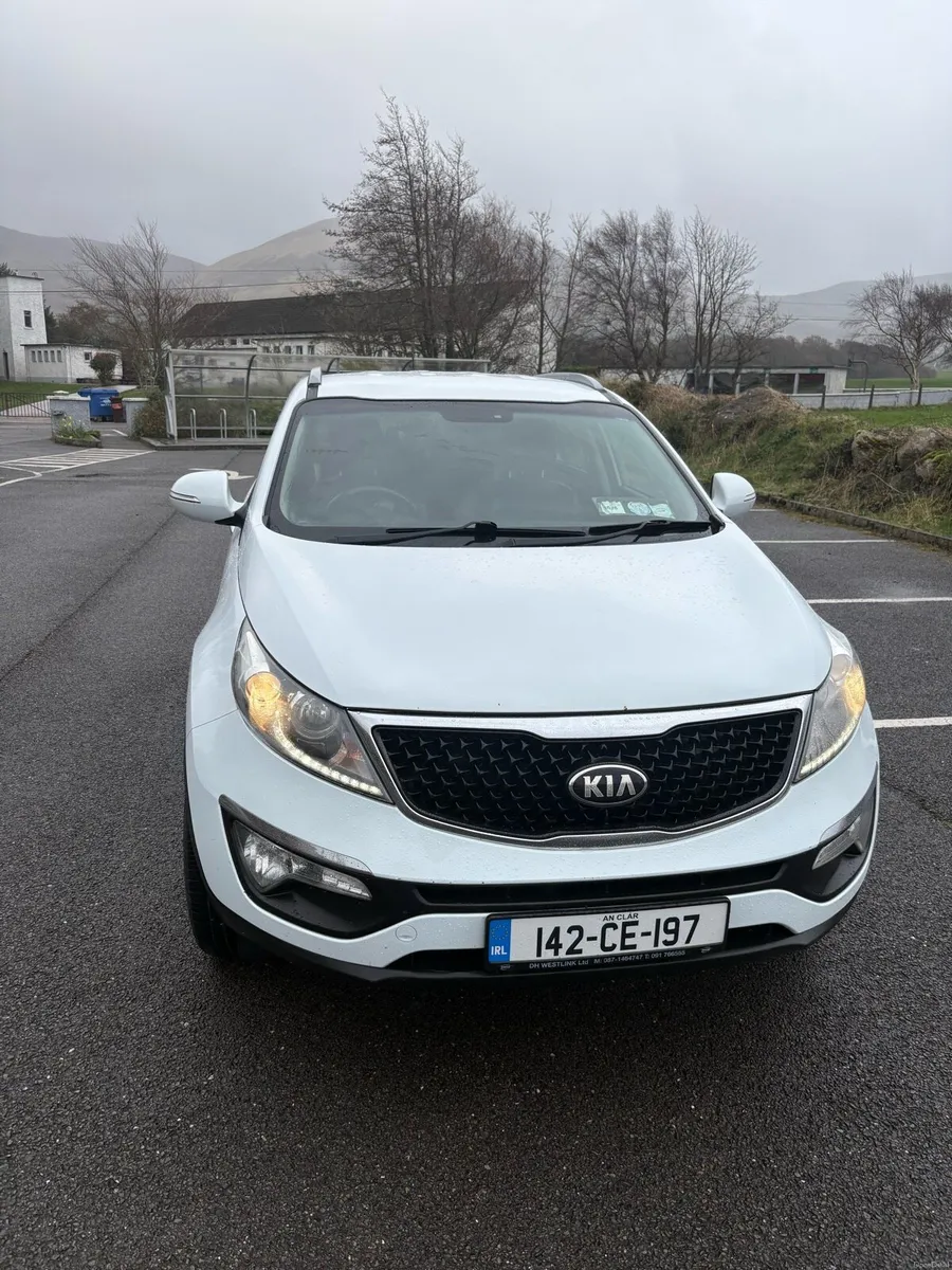 Kia shortage - Image 1