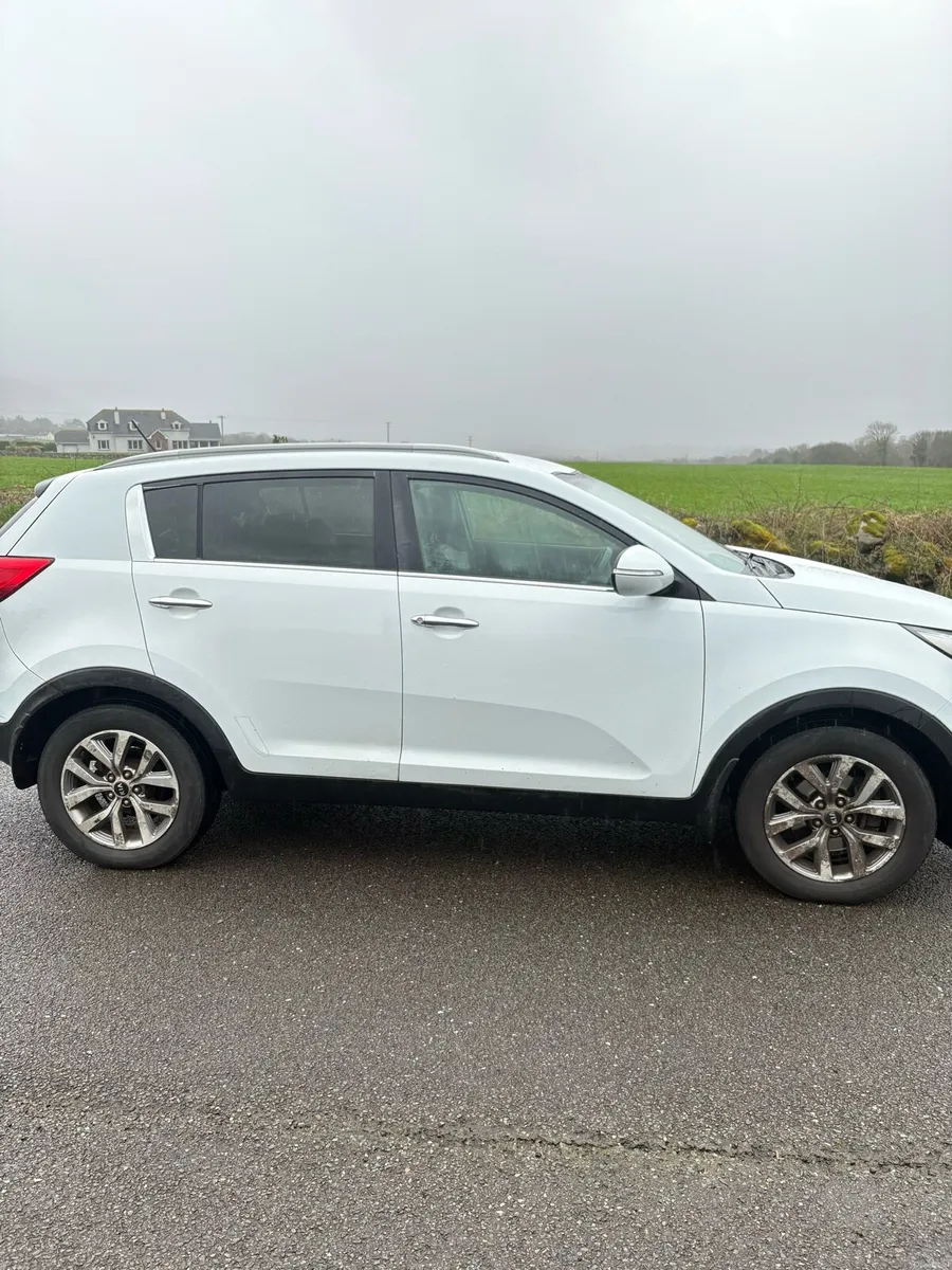 Kia shortage - Image 3