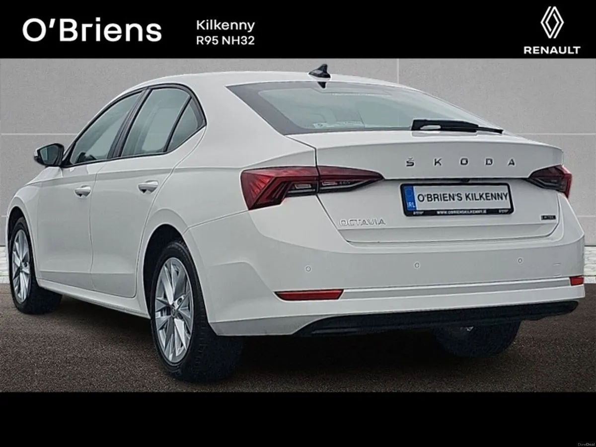 Skoda Octavia *DSG / AUTOMATIC* AMBITION MHEV 1.0 - Image 3