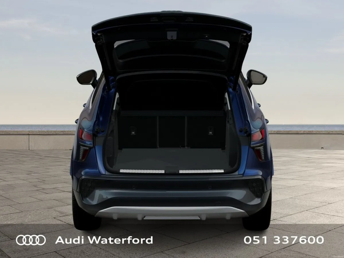Audi Q3 E-Hybrid S-T SE from €550 per month - Image 6