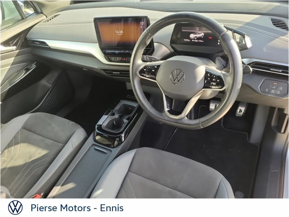 Volkswagen ID.4 LIFE DX 77kWh 174HP - Image 3
