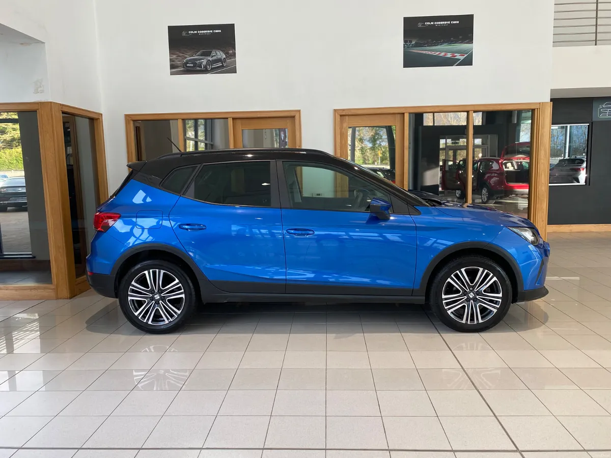 SEAT Arona 2023 DSG SE+ - Image 2