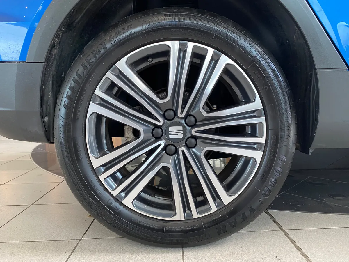 SEAT Arona 2023 DSG SE+ - Image 6