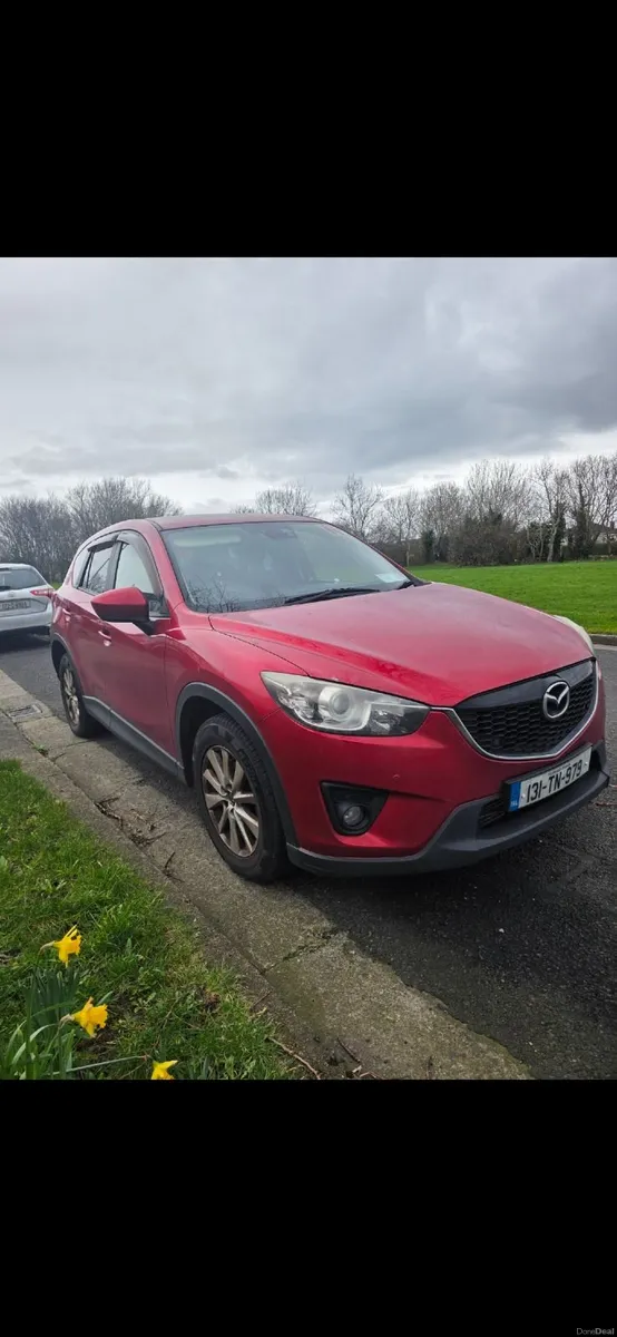 Mazda CX-5 2013 - Image 3