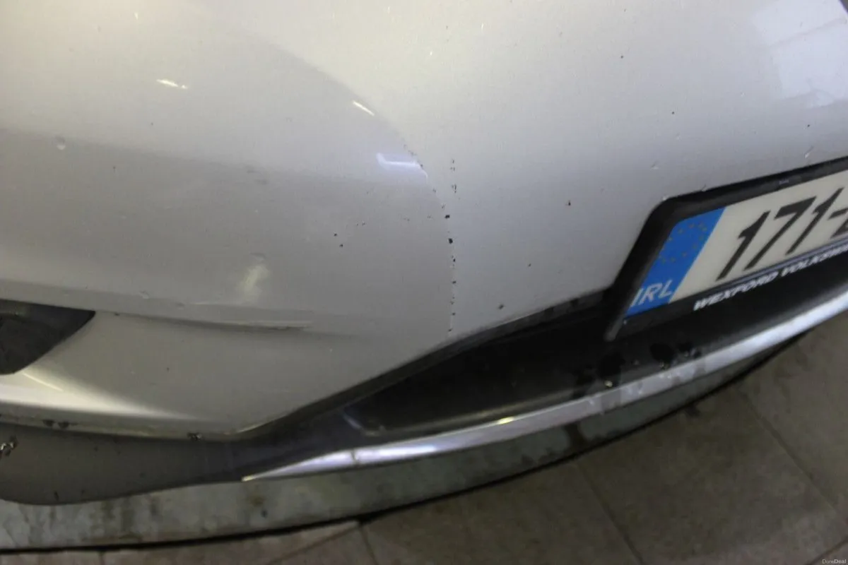 Nissan X-Trail 1.6d XE (5Seater) - TENDER 42 - Image 2